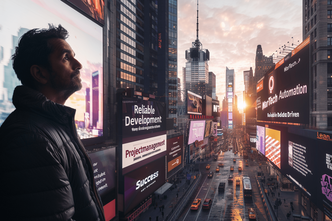 Pixelgenau - Partner Marketing Technology